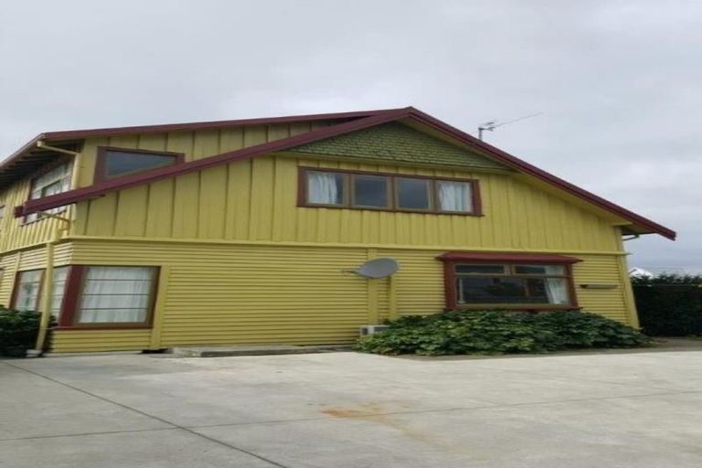 Photo of property in 227 Worcester Street, Christchurch Central, Christchurch, 8011