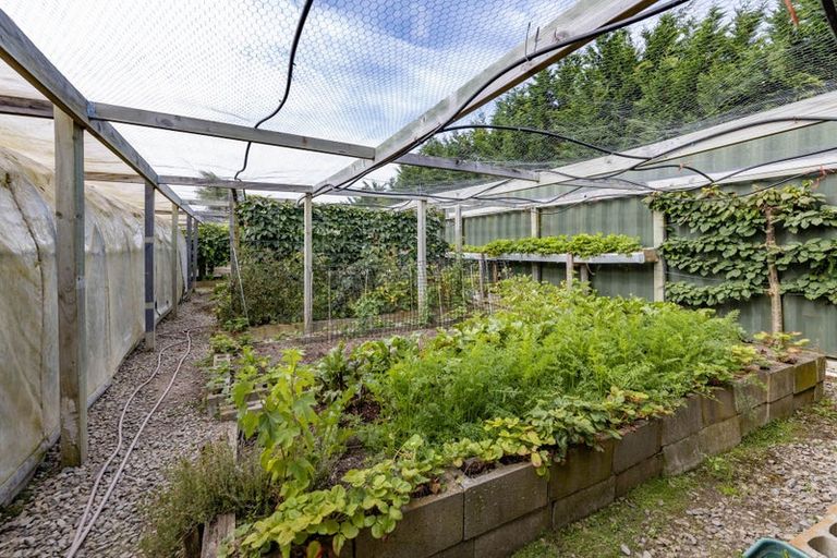 Photo of property in 149 Hodgsons Road, Loburn, Rangiora, 7472