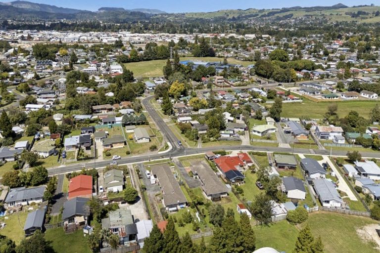 Photo of property in 25a Fairview Road, Western Heights, Rotorua, 3015