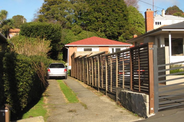 Photo of property in 5 Crosby Street, Mornington, Dunedin, 9011