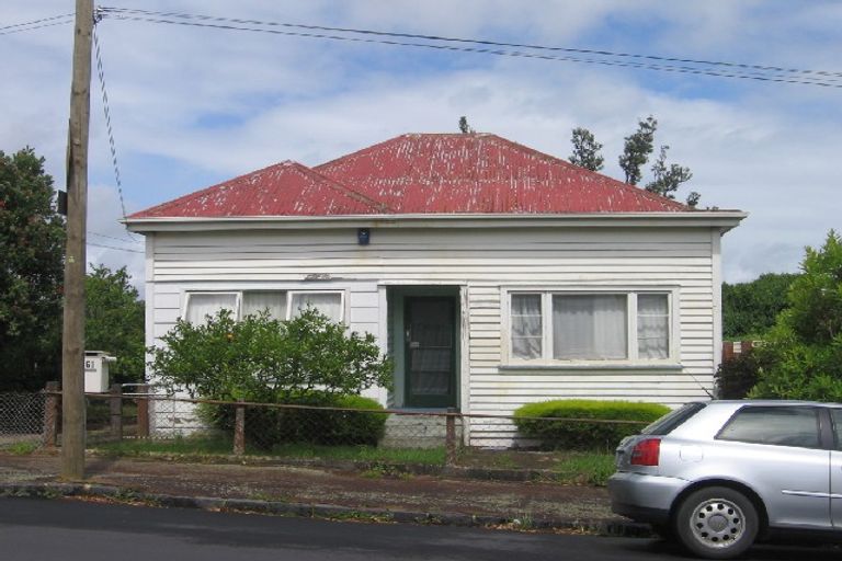 Photo of property in 61 Clarence Street, Ponsonby, Auckland, 1011