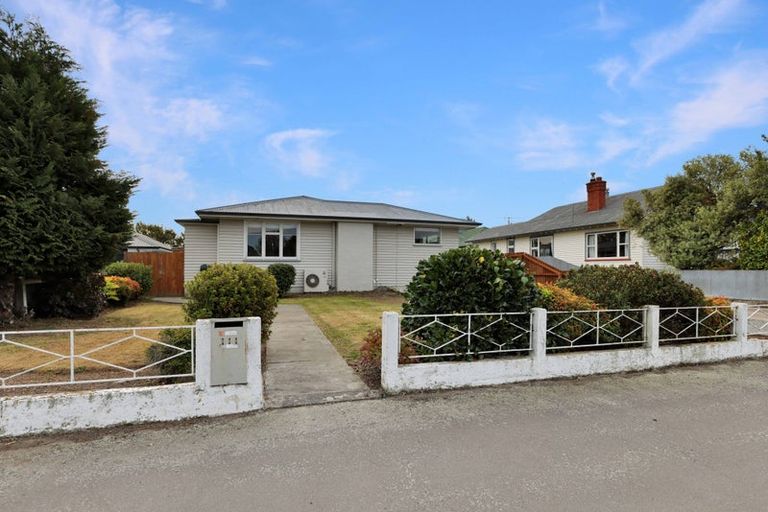 Photo of property in 111 Creek Road, Allenton, Ashburton, 7700