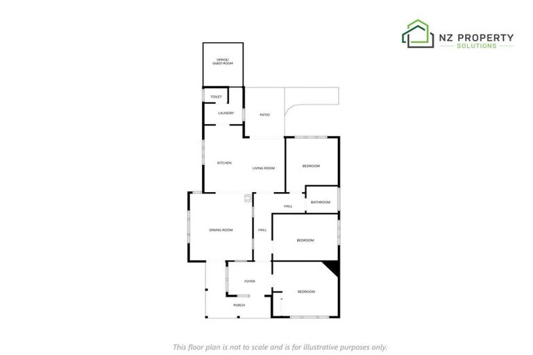 Photo of property in 63 Ascot Street, Saint Kilda, Dunedin, 9012