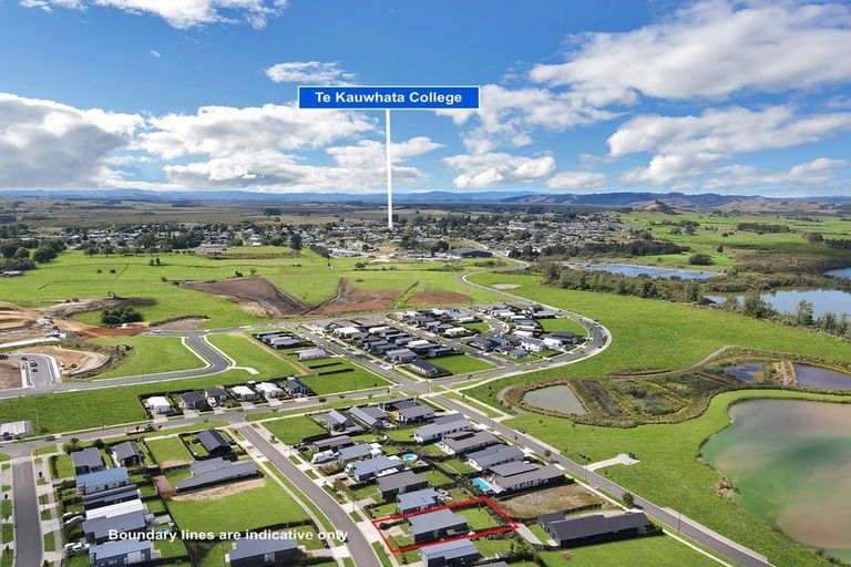 Photo of property in 52 Bittern Road, Te Kauwhata, 3710