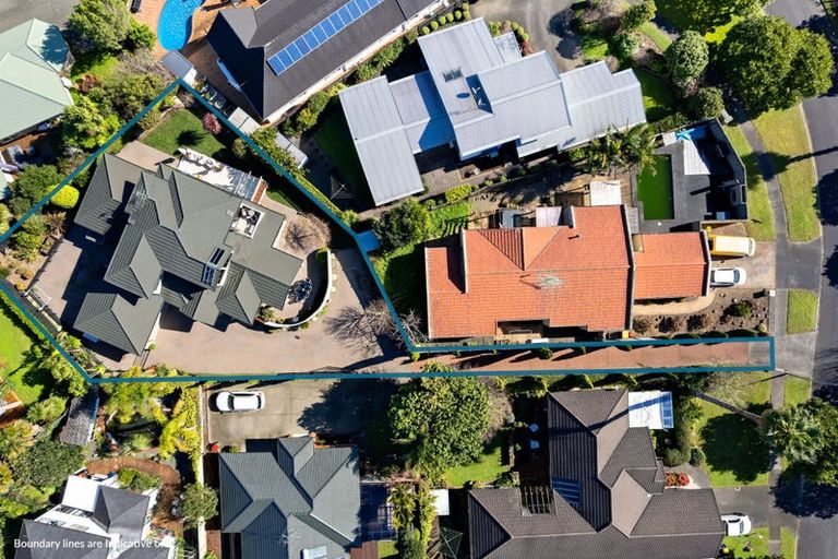 Photo of property in 10 Advance Way, Albany, Auckland, 0632