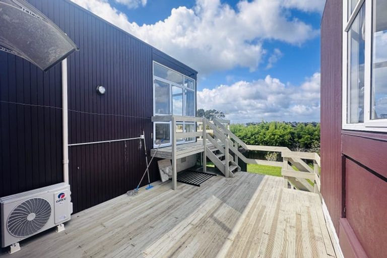 Photo of property in 151 Bleakhouse Road, Mellons Bay, Auckland, 2014