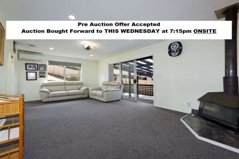 Photo of property in 28 Matama Road, Glen Eden, Auckland, 0602