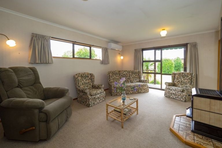 Photo of property in 11 Morgan Street, Methven, 7730