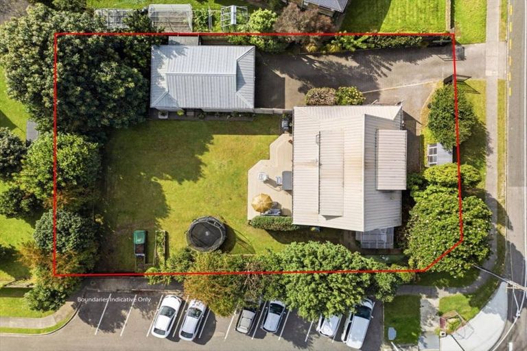 Photo of property in 225 Boucher Avenue, Te Puke, 3119