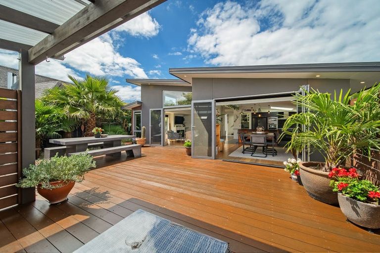 Photo of property in 7 Utah Place, Burwood, Christchurch, 8061