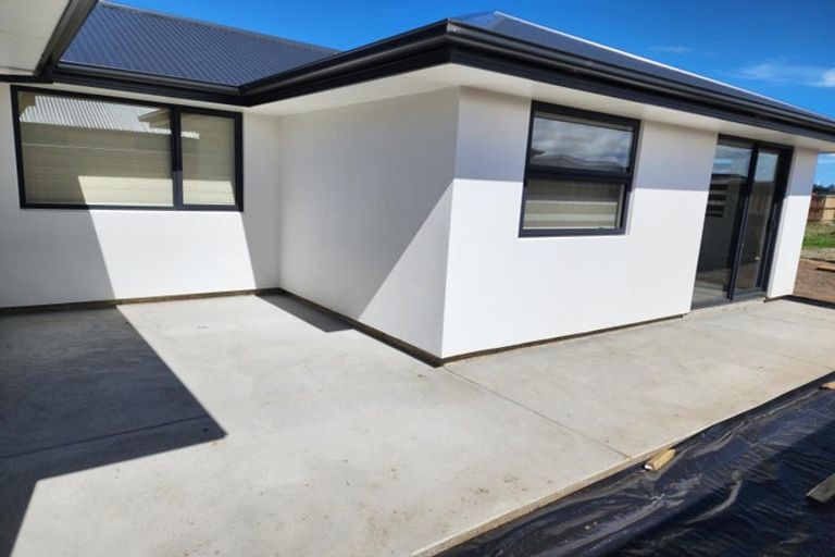 Photo of property in 6 Nancy Wake Street, Rolleston, 7615