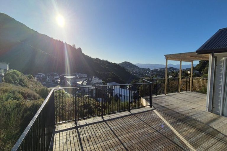 Photo of property in 23 Porokaiwhiri Street, Crofton Downs, Wellington, 6035