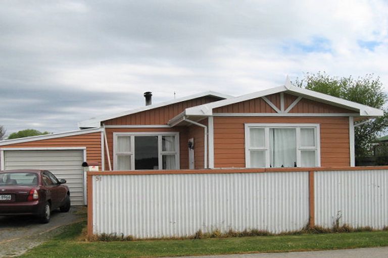 Photo of property in 51a Cam Road, Kaiapoi, 7630