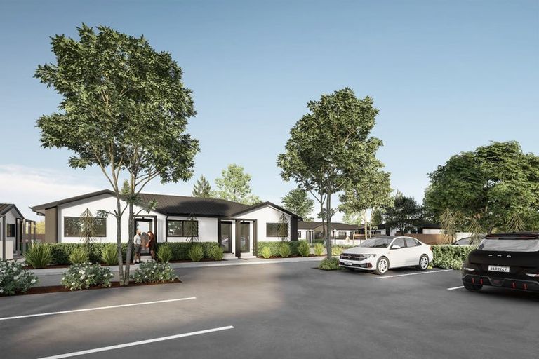 Photo of property in 1276 High Street, Taita, Lower Hutt, 5011