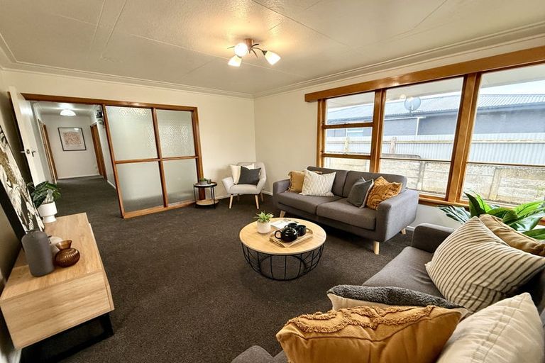 Photo of property in 48 Racecourse Road, Glengarry, Invercargill, 9810