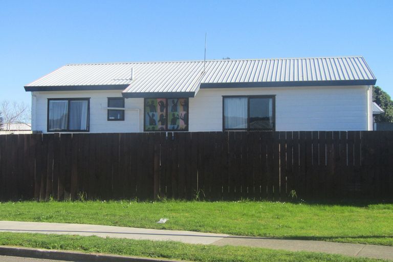 Photo of property in 35a Paul Street, Whakatane, 3120