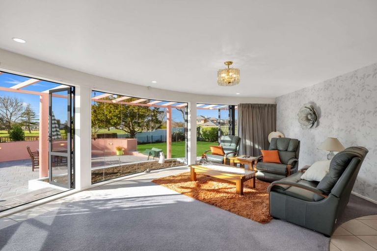 Photo of property in 67 Fairweather Crescent, Kaiapoi, 7630