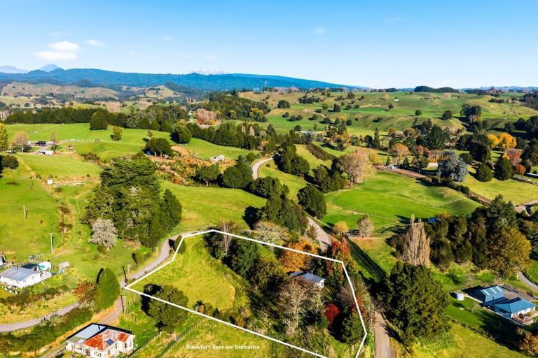 Photo of property in 5 Hapa Road, Kakahi, 3989