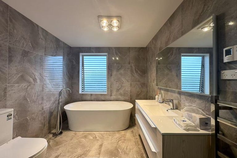 Photo of property in 57b Westgate Drive, Massey, Auckland, 0614