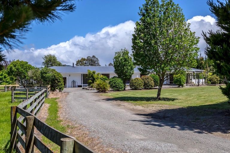 Photo of property in 423 Norfolk Road, Waingawa, Carterton, 5791