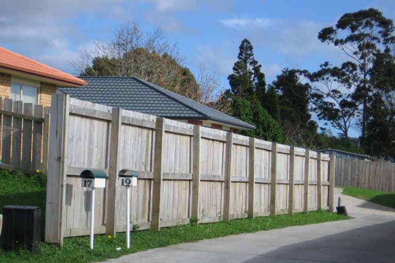 Photo of property in 19 Mili Way, Ranui, Auckland, 0612