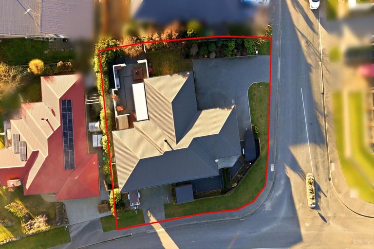 Photo of property in 1 Hunter Hills Drive, Gleniti, Timaru, 7910