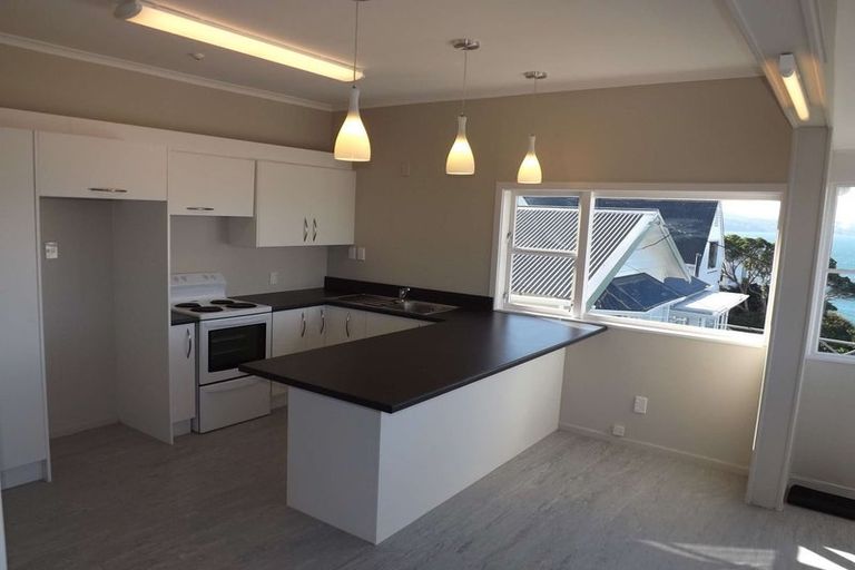 Photo of property in 87 Te Anau Road, Hataitai, Wellington, 6021