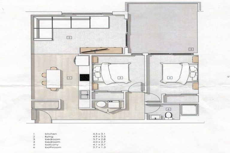 Photo of property in 16/194 Buckley Avenue, Hobsonville, Auckland, 0616