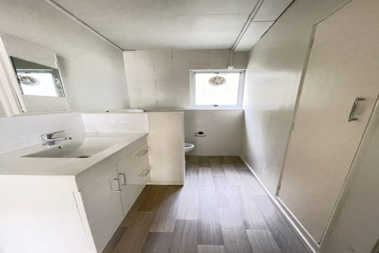 Photo of property in 8 Anzac Parade, Hamilton Central, Hamilton, 3204