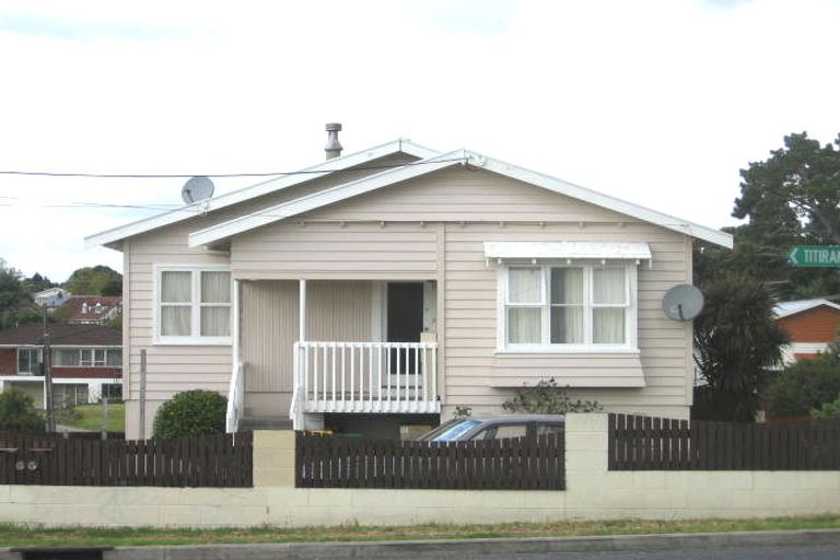 Photo of property in 60a Titirangi Road, New Lynn, Auckland, 0600