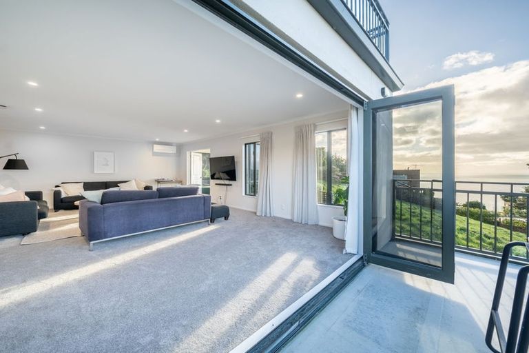 Photo of property in 5 Appian Lane, Scarborough, Christchurch, 8081