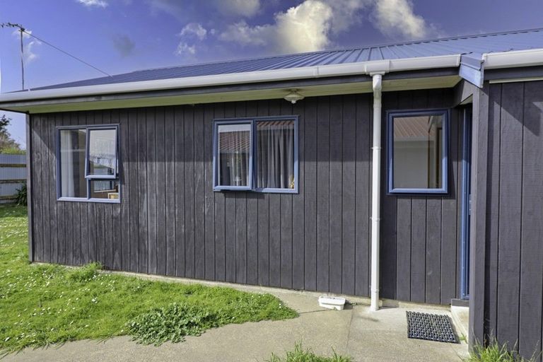Photo of property in 4b Hartgill Crescent, Dannevirke, 4930