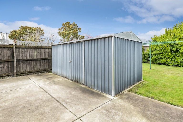 Photo of property in 7 Grace Way, Rolleston, 7614