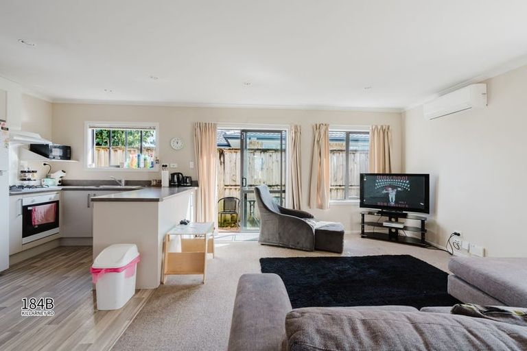 Photo of property in 184b Killarney Road, Frankton, Hamilton, 3204