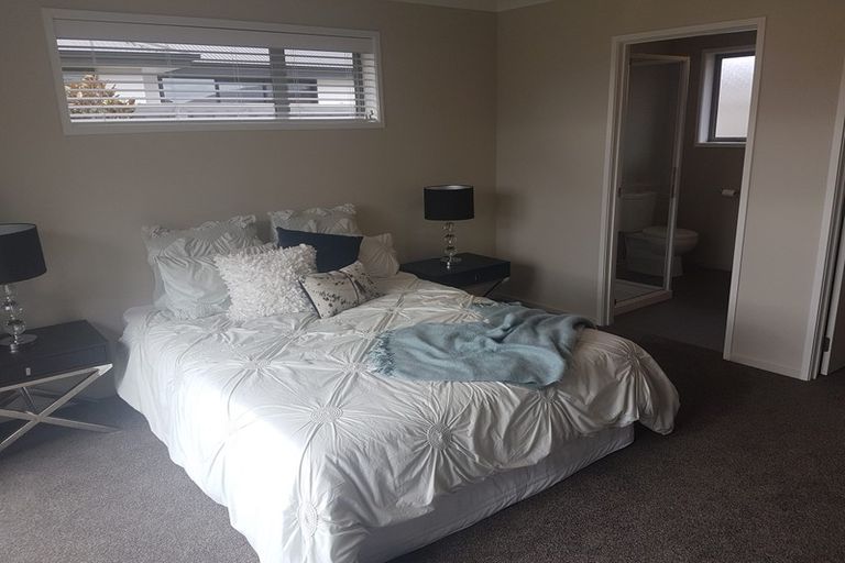 Photo of property in 1 Eversham Drive, Rolleston, 7615