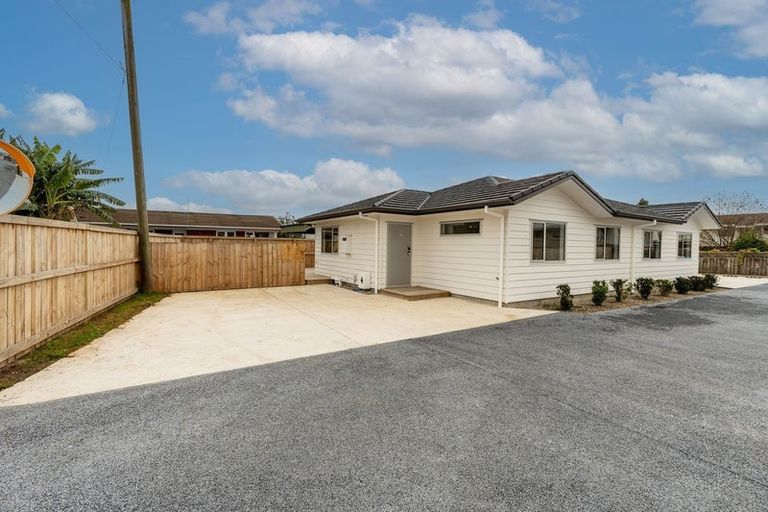 Photo of property in 118c Tawa Street, Melville, Hamilton, 3206