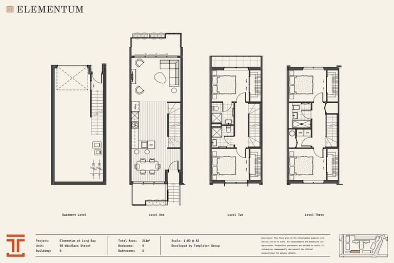 Photo of property in 9a Windlass Street, Long Bay, Auckland, 0630