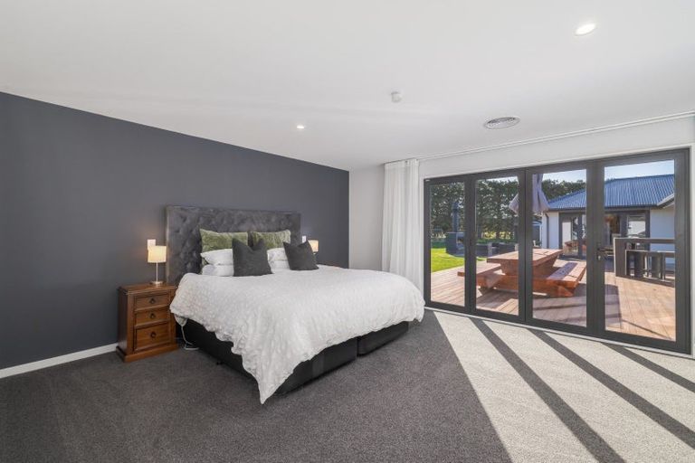 Photo of property in 37 Bradley Road, West Melton, Christchurch, 7675