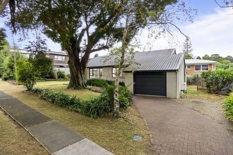Photo of property in 5 Totara Grove, Hillcrest, Auckland, 0627