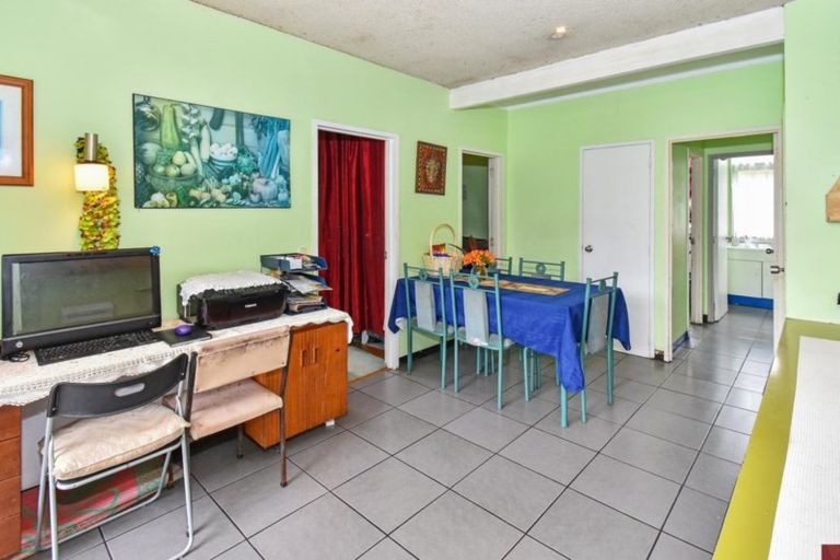 Photo of property in 64 Hain Avenue, Mangere East, Auckland, 2024