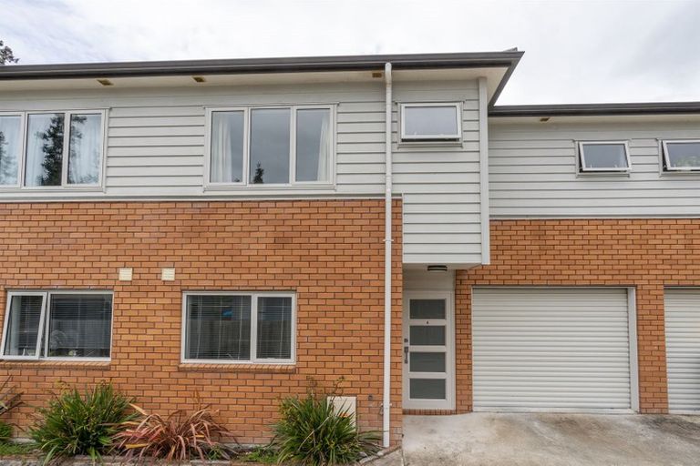 Photo of property in 61u4 York Street, Hamilton East, Hamilton, 3216