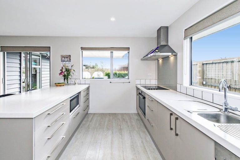 Photo of property in 45 Navy Loop, Rolleston, 7614