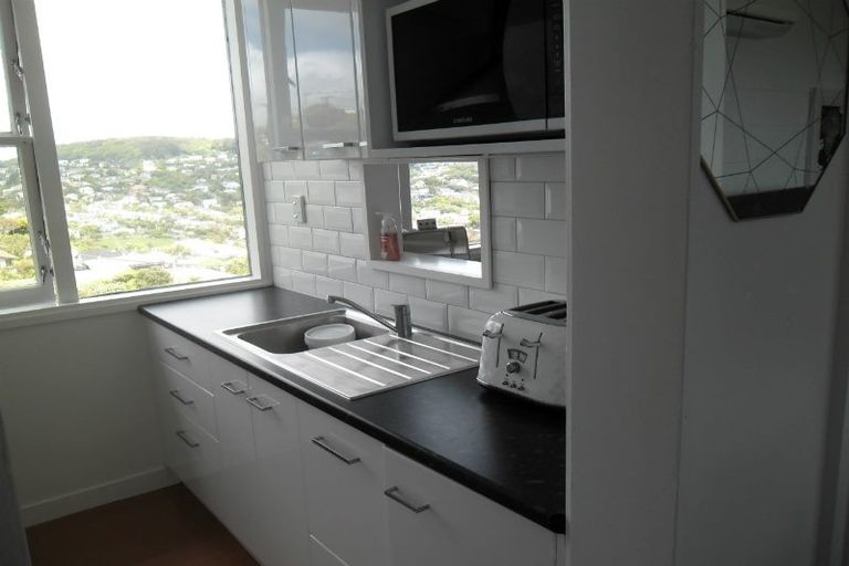 Photo of property in 69f1 Fox Street, Ngaio, Wellington, 6035