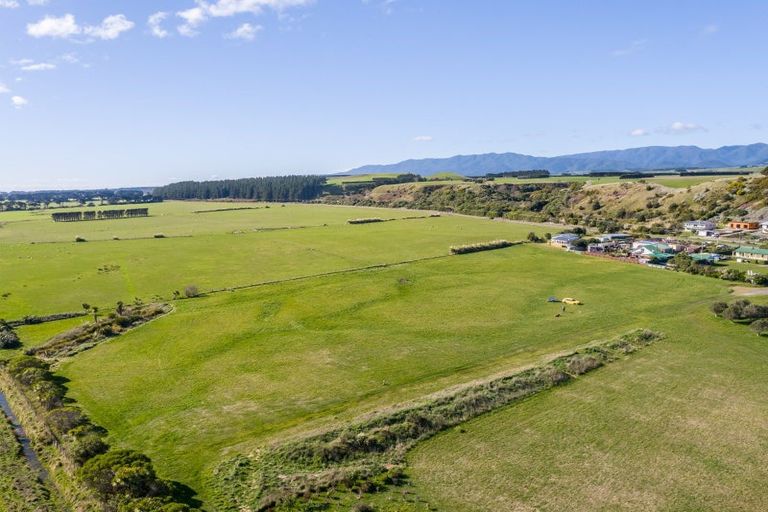 Photo of property in 97 Lake Ferry Road, Lake Ferry, Featherston, 5772