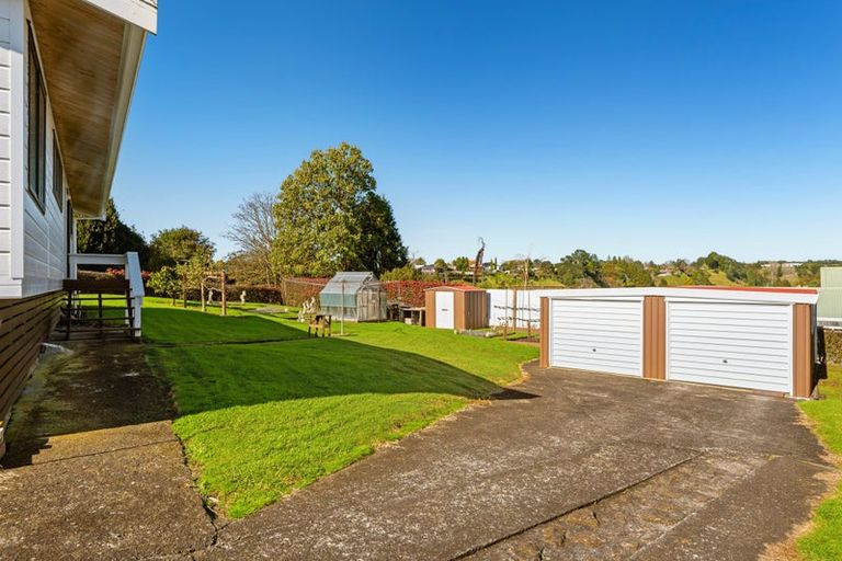 Photo of property in 9 Nettlingham Place, Te Puke, 3119