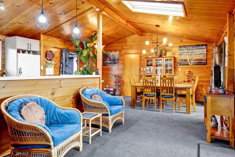 Photo of property in 3 Kowhai Street, Hawera, 4610