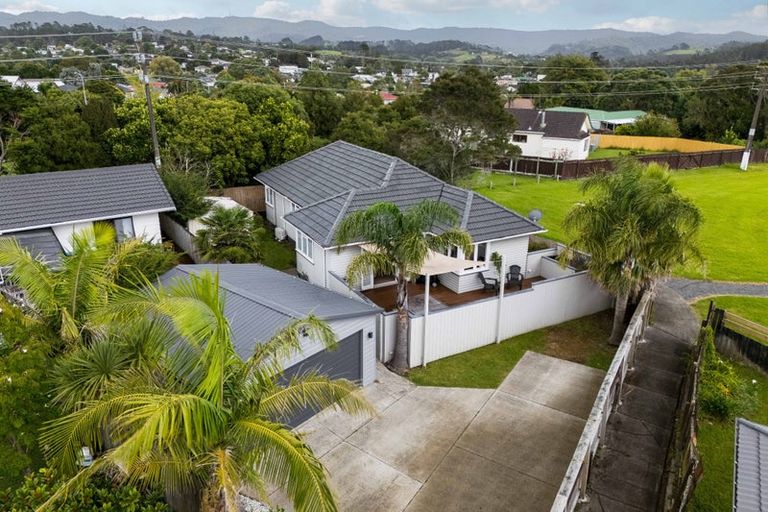 Photo of property in 36a Silverstone Place, Henderson, Auckland, 0612