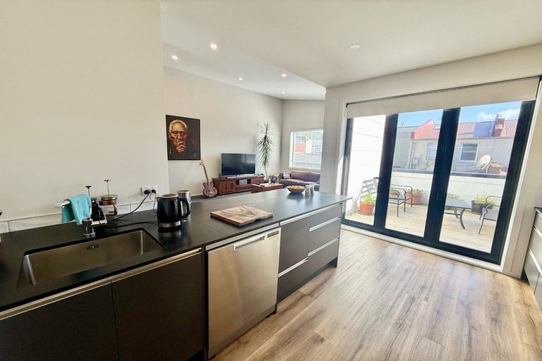 Photo of property in 5/39 Nelson Street, Petone, Lower Hutt, 5012