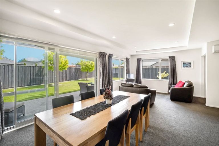 Photo of property in 8c Manor Drive, Rolleston, 7614