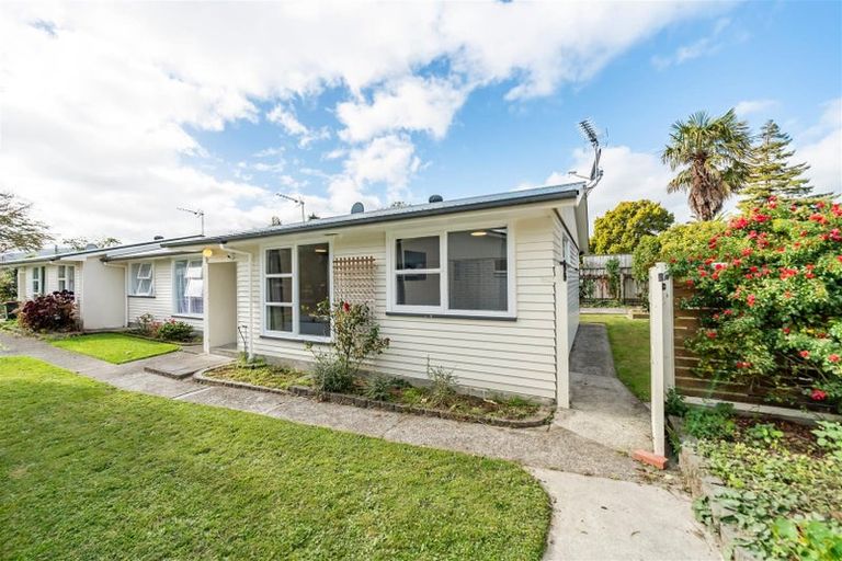 Photo of property in 9/17a Miro Street, Trentham, Upper Hutt, 5018